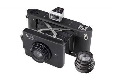 Belair Instant Camera Belair Instant Camera